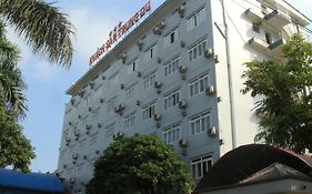 Trung Du Hotel